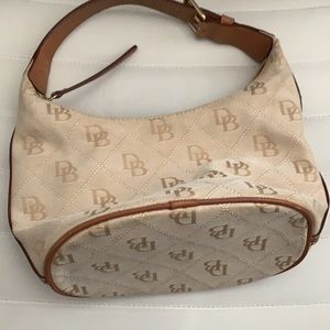 Dooney &Bourke small bag